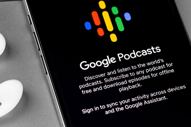 چند جایگزین مناسب برای گوگل‌ پادکست