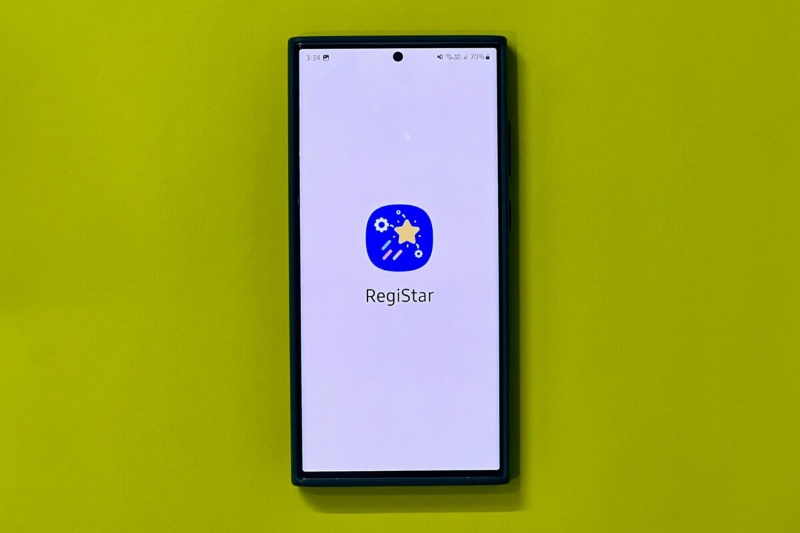 چگونه از دستکاریشدن تنظیمات گوشی سامسونگ خبردار شویم؟