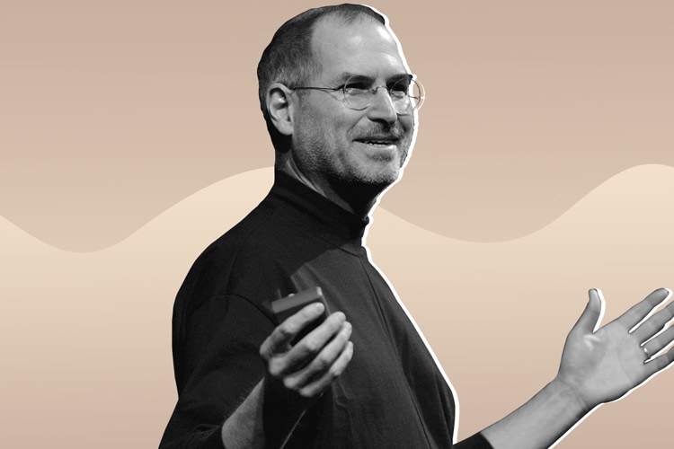 کارت ویزیت ۴۰ساله با امضای استیو جابز ۱۸۱هزار دلار به فروش رفت