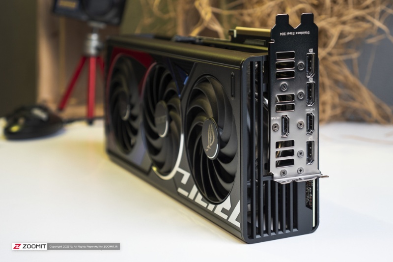 کارت گرافیک RTX 5090 پاییز امسال عرضه میشود؟