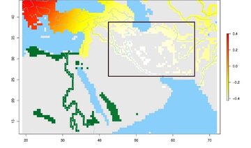 کشفی بزرگ درباره سکونت انسانهای اولیه در فلات ایران