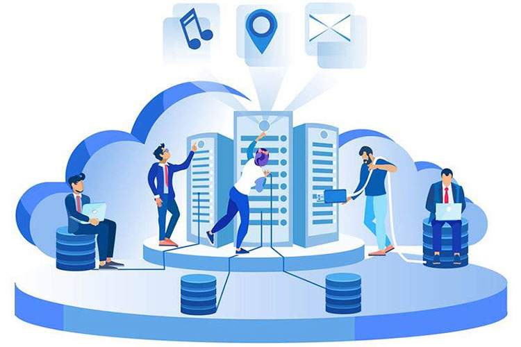 کنترل دسترسی کارکنان به شبکه و اهمیت آن برای سازمان‌ها