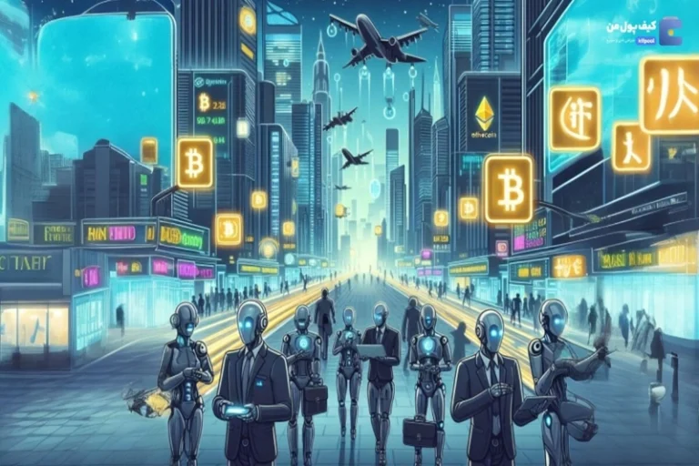 کیف پول من: توکن مدیرعامل OpenAi دو برابر شد!