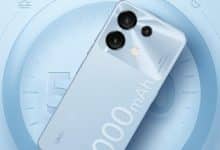 گوشی ۶٫۵ میلیونی Umidigi G9 با دوربین ۵۰ مگاپیکسلی معرفی شد