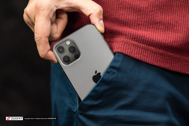 گوشیهای اندرویدی جایگاه آیفون را در بازار موبایل آمریکا تصاحب میکنند؟