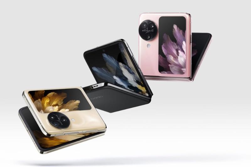 گوشیهای وان پلاس و اوپو به هوش مصنوعی پیشرفته گوگل مجهز میشوند