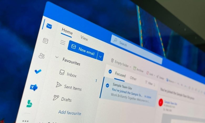 گوگل ایمیلهای اوتلوک مایکروسافت را بهعنوان اسپم تشخیص میدهد