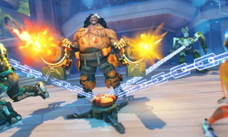 گیمرهایی که بازی Overwatch 2 را نیمهکاره رها کنند، تنبیه میشوند