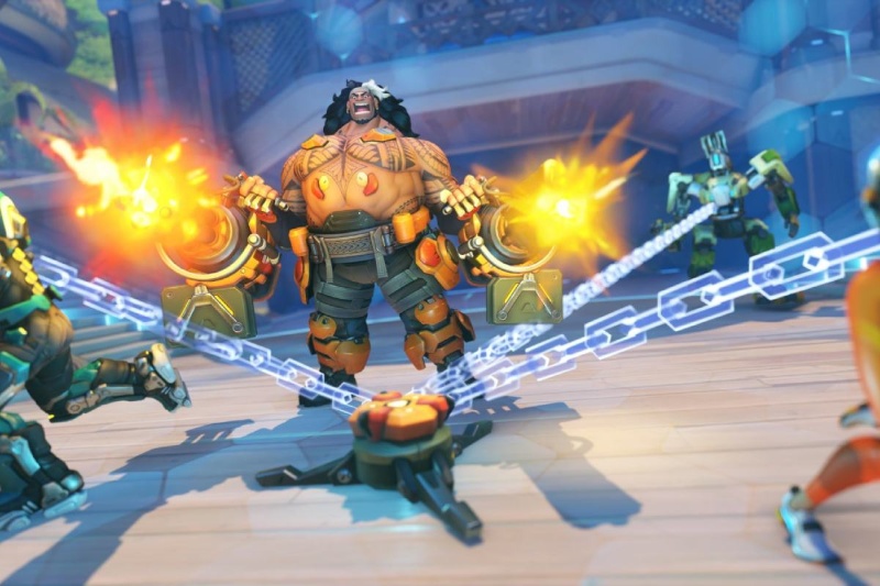 گیمرهایی که بازی Overwatch 2 را نیمه‌کاره رها کنند، تنبیه می‌شوند