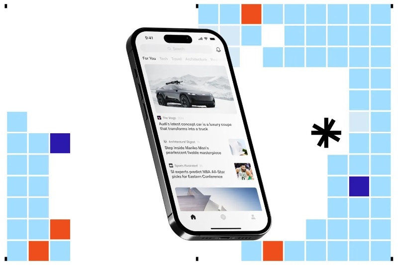 یاهو شبکه اجتماعی بنیانگذاران اینستاگرام را ازآن خود میکند