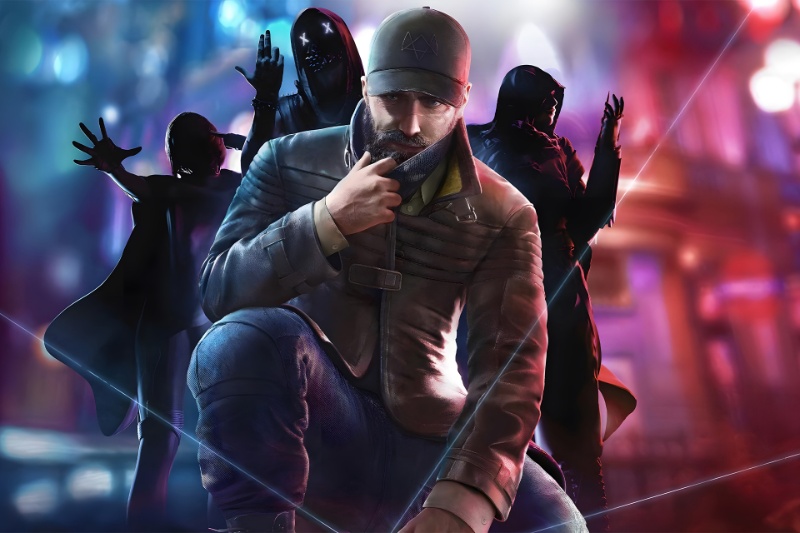 یوبیسافت میخ بر تابوت بازی Watch Dogs میکوبد؟