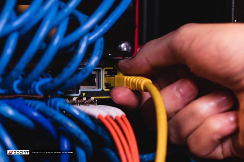 یکی از پیشگامان اینترنت در سن ۸۲ سالگی درگذشت