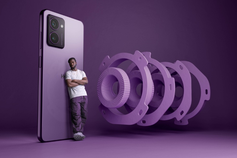 ۴ گوشی اختصاصی HMD رونمایی شدند؛ جایگزینهای معنوی نوکیا