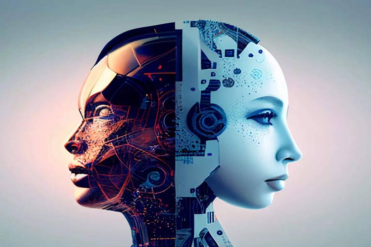 آمازون و متا: ترس از هوش مصنوعی اغراق‌آمیز است