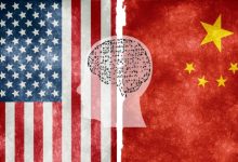 آمریکا و چین خطرهای هوش مصنوعی را به بحث می‌گذارند
