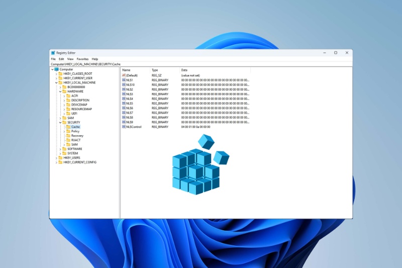 آموزش بکاپ گرفتن و تعمیر رجیستری ویندوز
