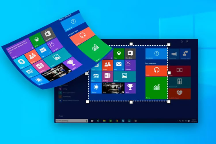 آموزش: چندروش برای گرفتن اسکرین‌شات در ویندوز