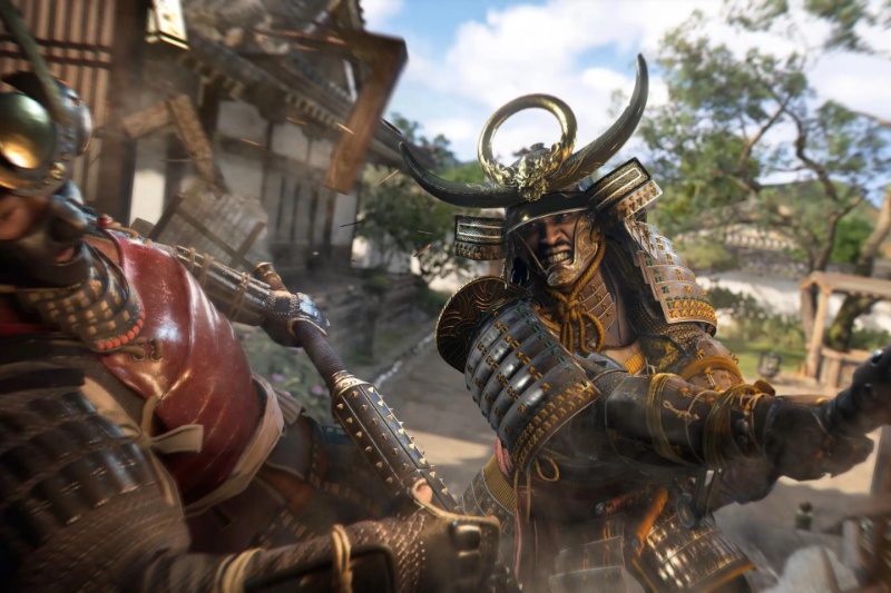 آیا بازی مورد انتظار Assassin’s Creed Shadows تماماً آنلاین است؟