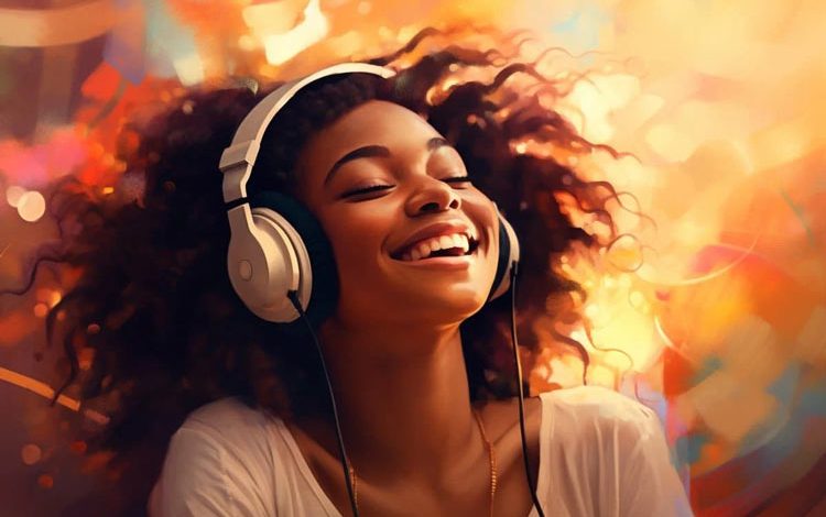 آیا هدفونهایی که صدای اطراف را حذف میکنند مضرند؟