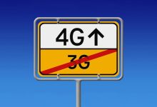 استرالیا شبکه 3G را غیرفعال می‌کند