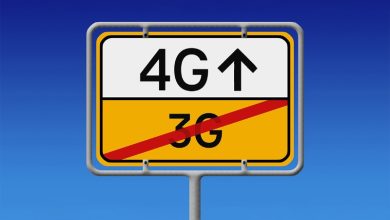 استرالیا شبکه 3G را غیرفعال می‌کند