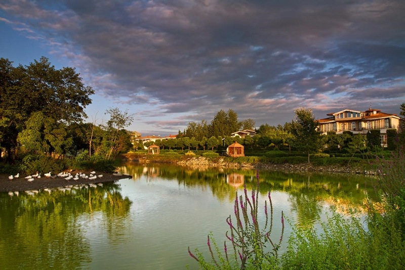 اقامتی بی نظیر با شب، ترکیبی فوق‌العاده از هیجان و آرامش