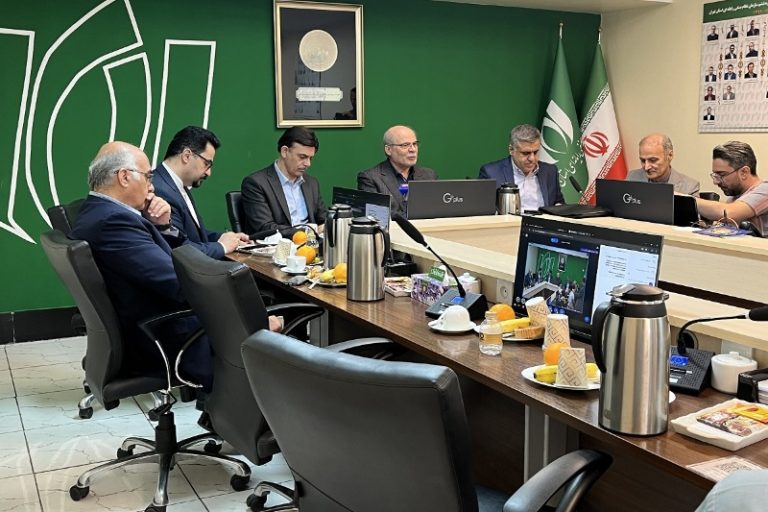 الکامپ۲۷؛ الکام‌استارز برمی‌گردد تا زمینه جذب سرمایه استارتاپ‌ها را فراهم کند