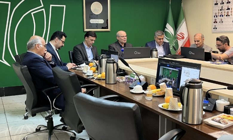 الکامپ۲۷؛ الکاماستارز برمیگردد تا زمینه جذب سرمایه استارتاپها را فراهم کند