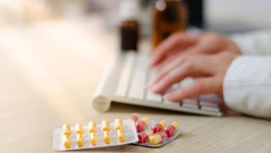 انجمن داروسازان خطاب به داروخانه‌ها: با سکوهای اینترنتی دارو همکاری نکنید
