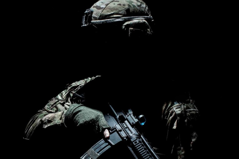 اولین تیزر بازی Call of Duty 2024 با شعاری مرموز منتشر شد