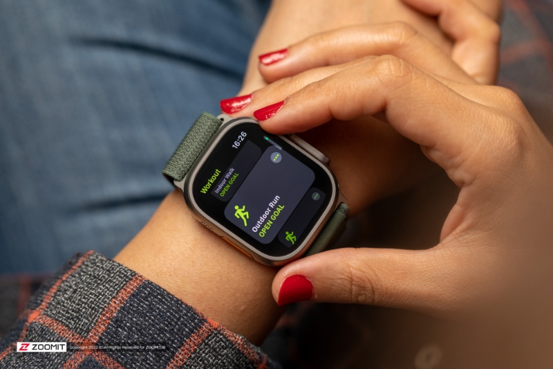 اپل واچ مجوز پزشکی مهمی را از سازمان غذا و دارو آمریکا دریافت کرد