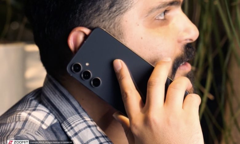 ایموجی صوتی؛ قابلیت بسیار عجیب نرمافزار تماس اندروید