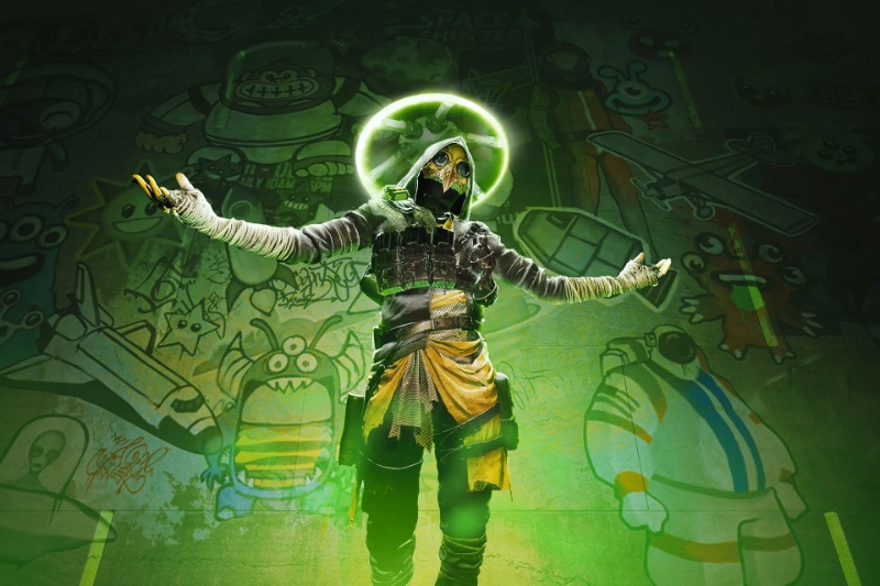 این بازی جدید کابوس کالاف دیوتی میشود؟