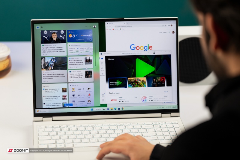 این نرم‌افزار، تبلیغات ویندوز ۱۱ را با یک کلیک حذف می‌کند