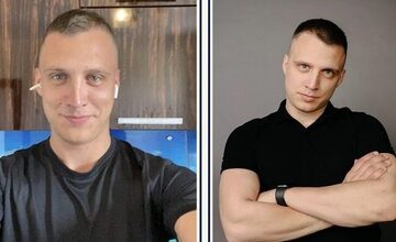 این هکر ۳۱ ساله روسی، مدیر بدنام‌ترین گروه باج‌افزار تاریخ است / عکس