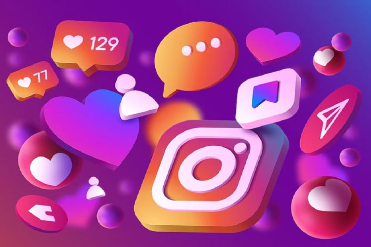 اینستاگرام با Add Yours امکان اشتراک‌گذاری آهنگ را فراهم کرد