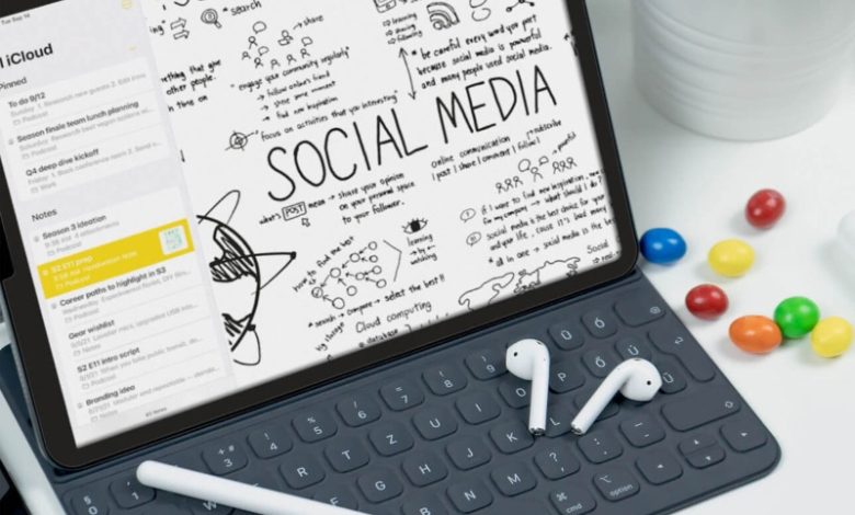 با این ترفندها، بهطور حرفهای از اپل نوت استفاده کنید