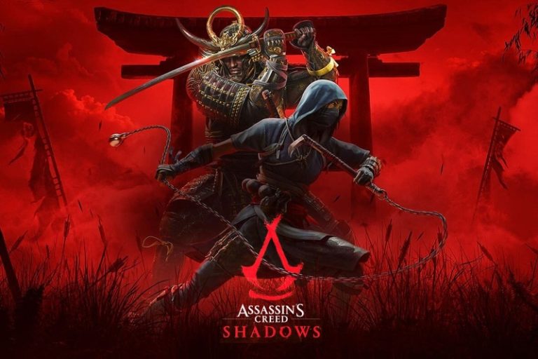بازی Assassin’s Creed Shadows رسما معرفی شد [تماشا کنید]