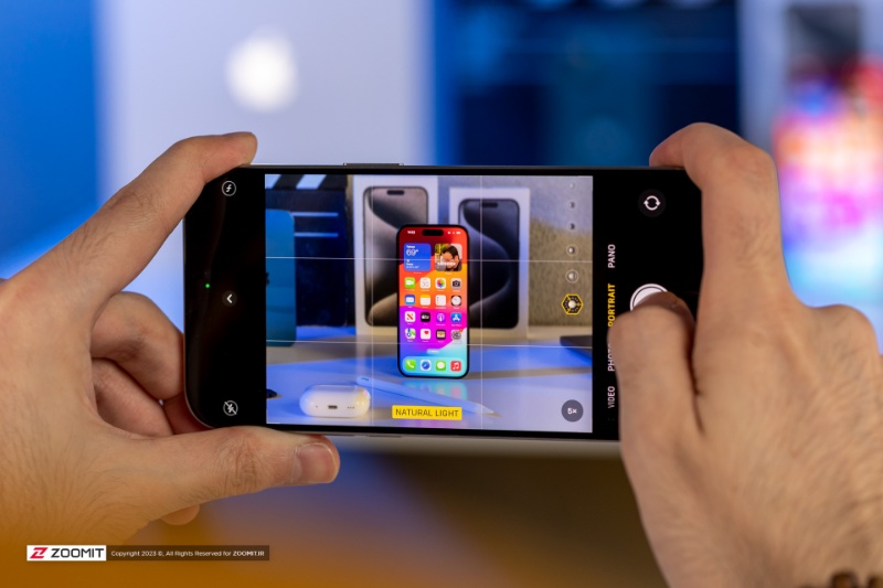 باگ نگران‌کننده iOS 17.5، عکس‌های قدیمی و حذف‌شده را به گوشی برمی‌گرداند
