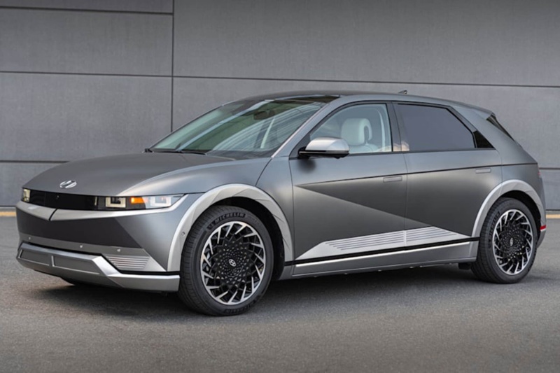 برخی از قابلیتها در خودروهای هیوندای پولی میشوند