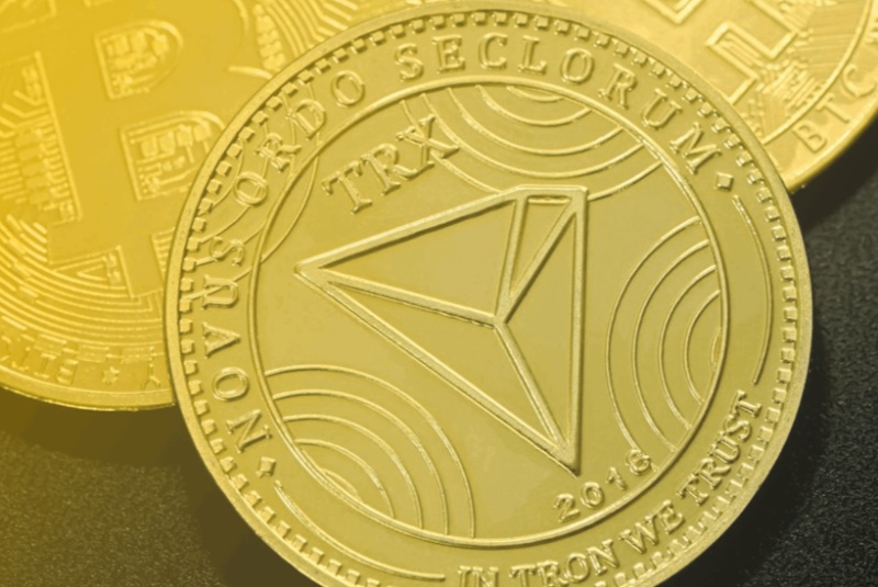 بررسی سرمایهگذاری در ترون و پیشبینی تغییرات در روند TRX با نیپوتو