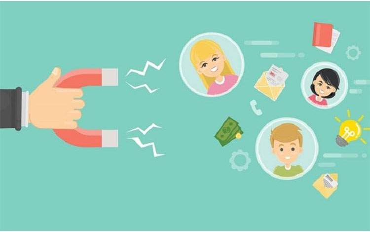 بهترین راه های جذب مشتری ؛ در 2024 اینگونه تبلیغات کنید تا مشتری جذب کنید !!