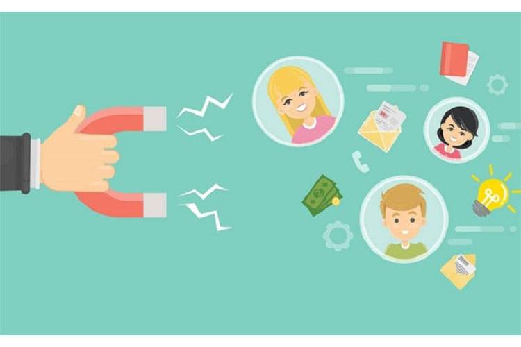 بهترین راه های جذب مشتری ؛ در 2024 اینگونه تبلیغات کنید تا مشتری جذب کنید !!