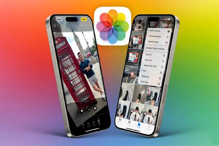 بهروزرسانی اضطراری اپل برای رفع خطای بازیابی عکسهای پاک شده