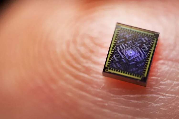 بودجه ۲۸۵ میلیون دلاری دولت بایدن برای موسسه «دوقلوی دیجیتال»