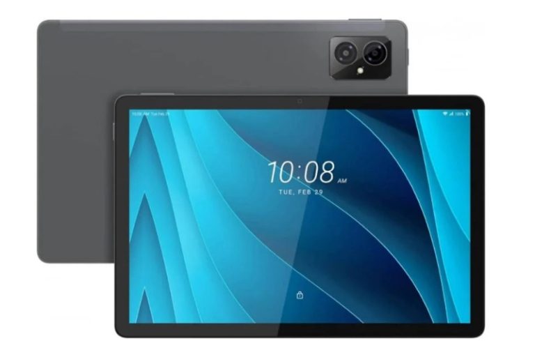 تبلت جدید HTC باتری بزرگ و اندروید ۱۴ دارد