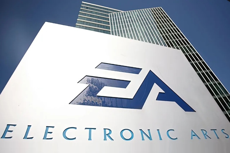 تبلیغات وارد بازی‌های بزرگ EA می‌شوند؟