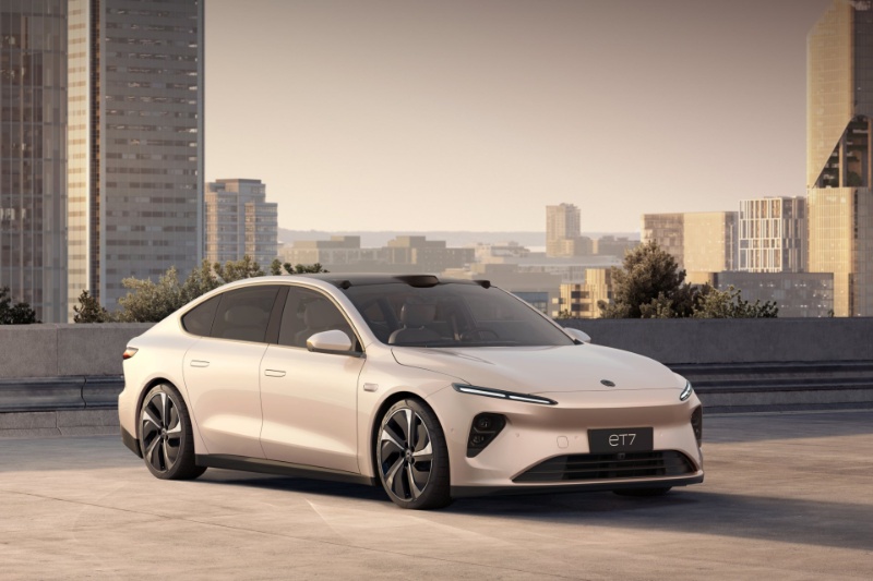 ترس از خودروهای ارزان چین؛ آمریکا تعرفه واردات را ۴ برابر میکند