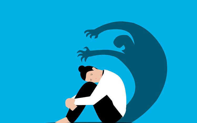 ترسهای روانی انسان؛ با ۱۱ هراس غیرمنطقی اما رایج آشنا شوید