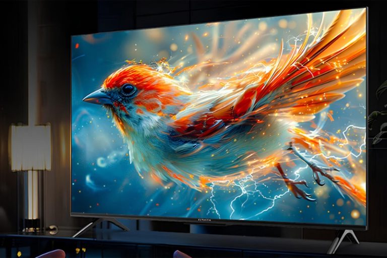 تلویزیون بسیار ارزان ۴۳ اینچ TCL رونمایی شد